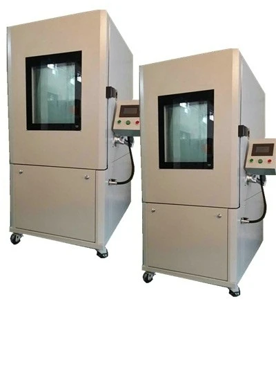 1 Programmable High Low Temperature Chamber Car Battery Tester Testing Machine