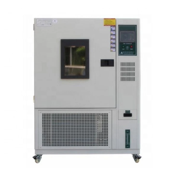 custom environmental chambers
