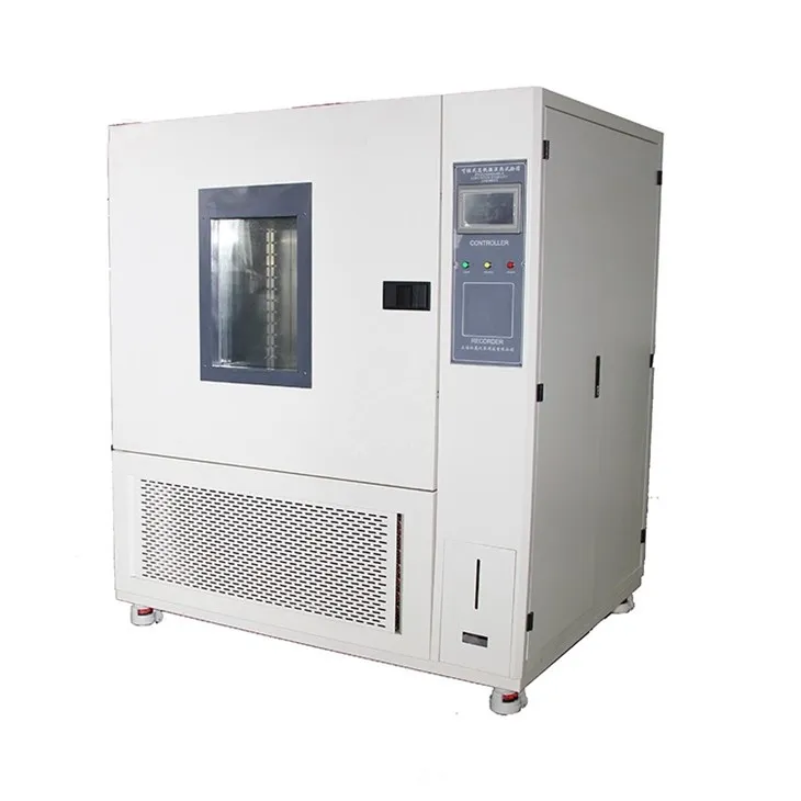 Temperature Humidity Test Chamber