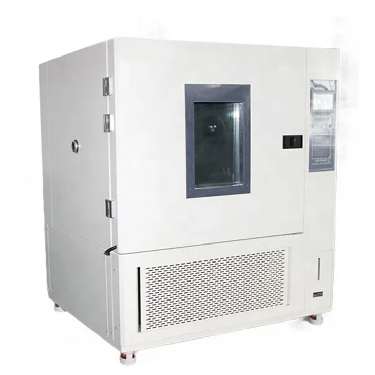 Temperature Humidity Test Chamber